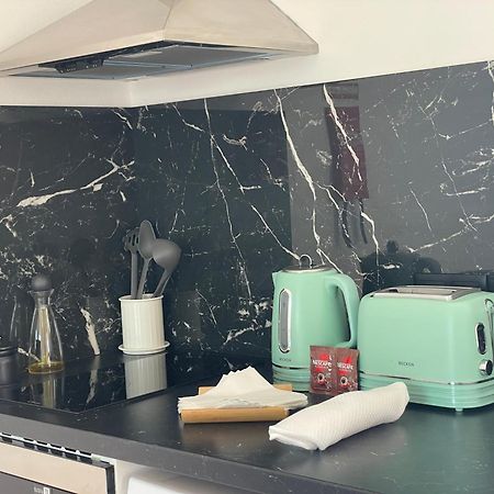 Porta 12 Διαμέρισμα Φάρο Εξωτερικό φωτογραφία