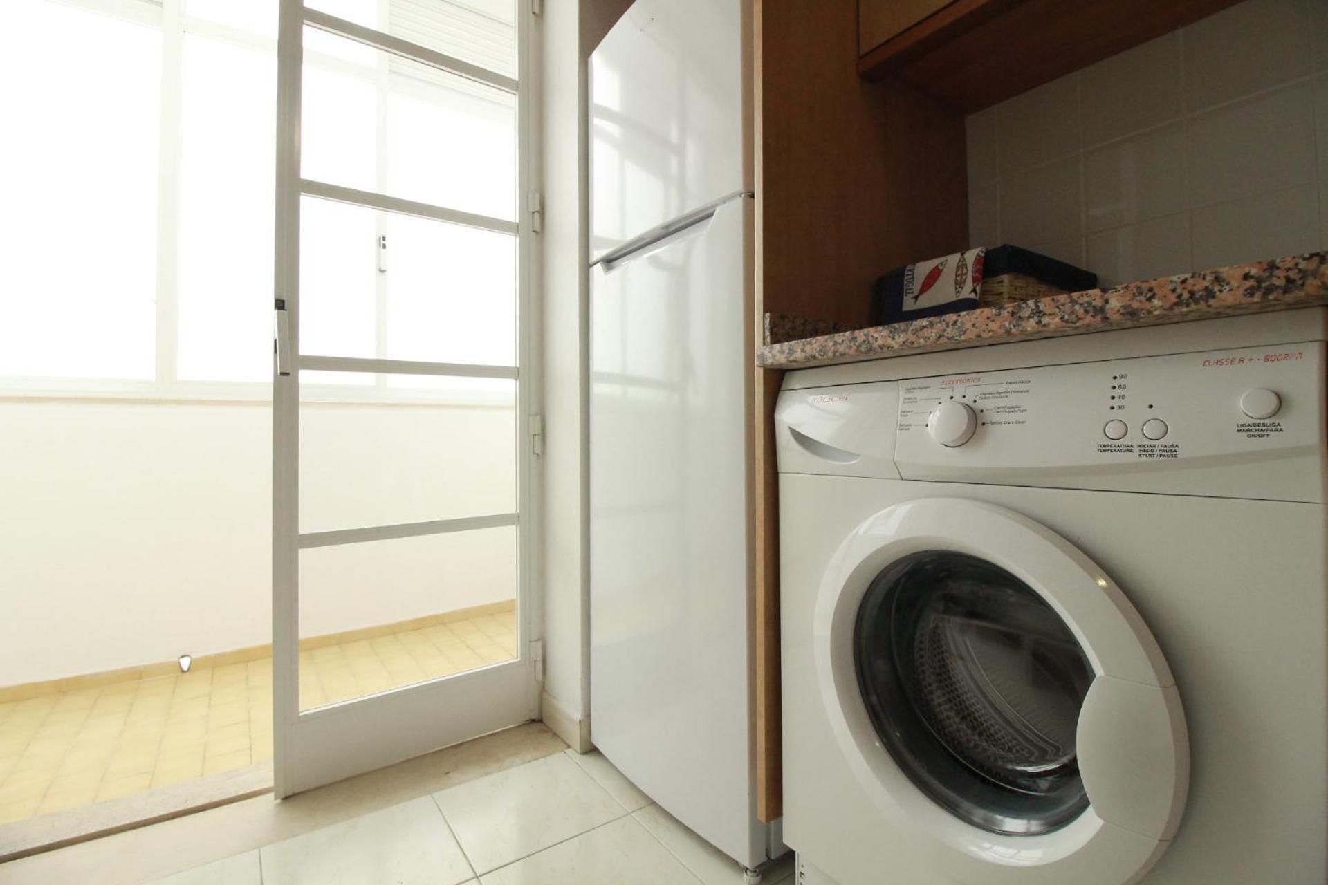 Porta 12 Διαμέρισμα Φάρο Εξωτερικό φωτογραφία