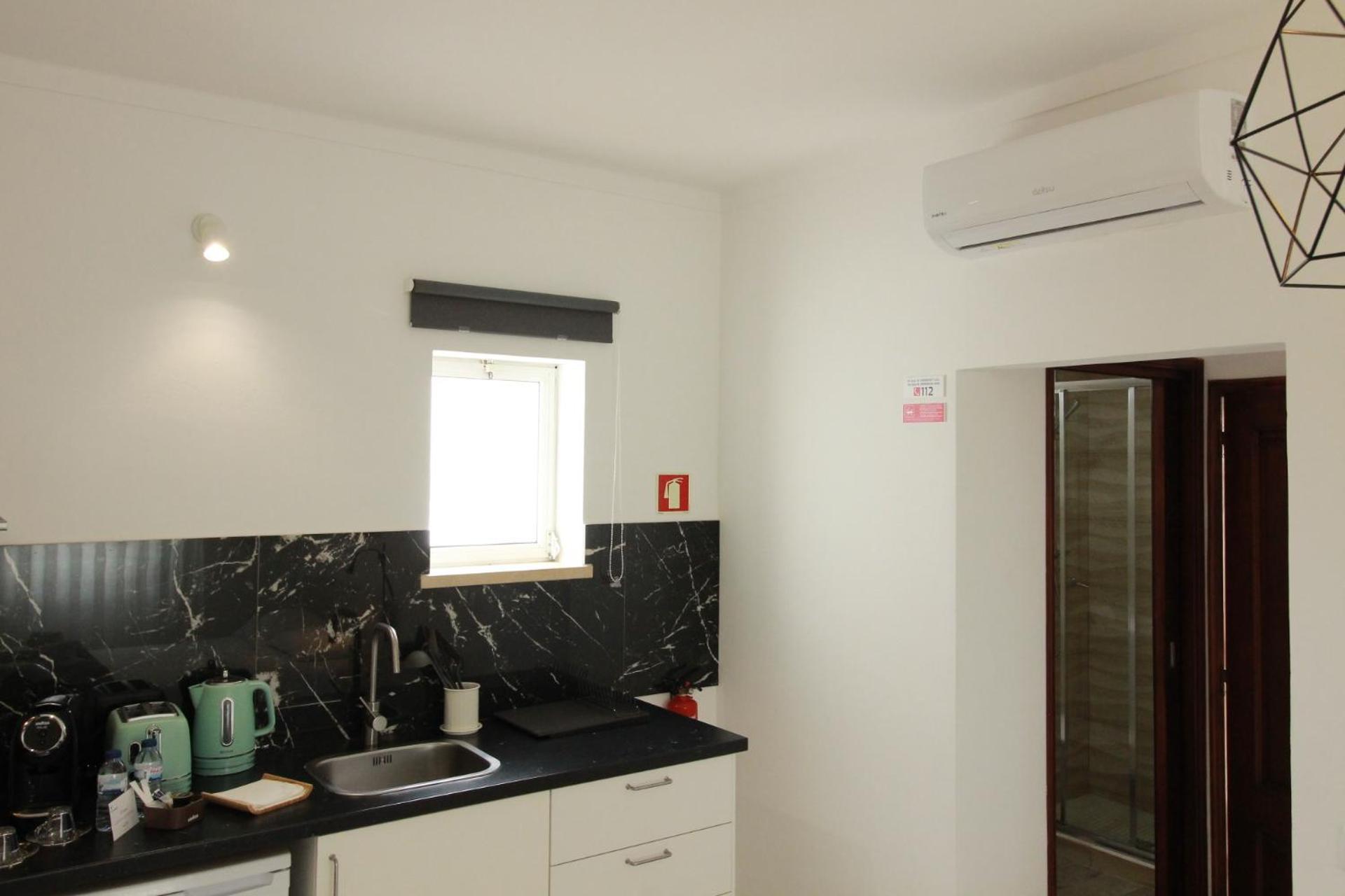 Porta 12 Διαμέρισμα Φάρο Εξωτερικό φωτογραφία